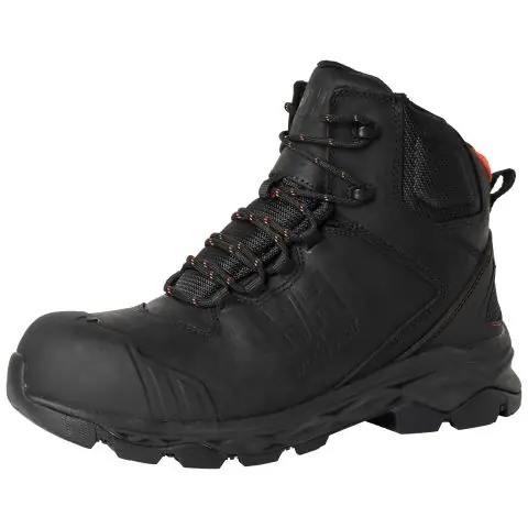 Kundfavorit Helly Hansen Workwear Oxford 78403-990 Skyddskänga